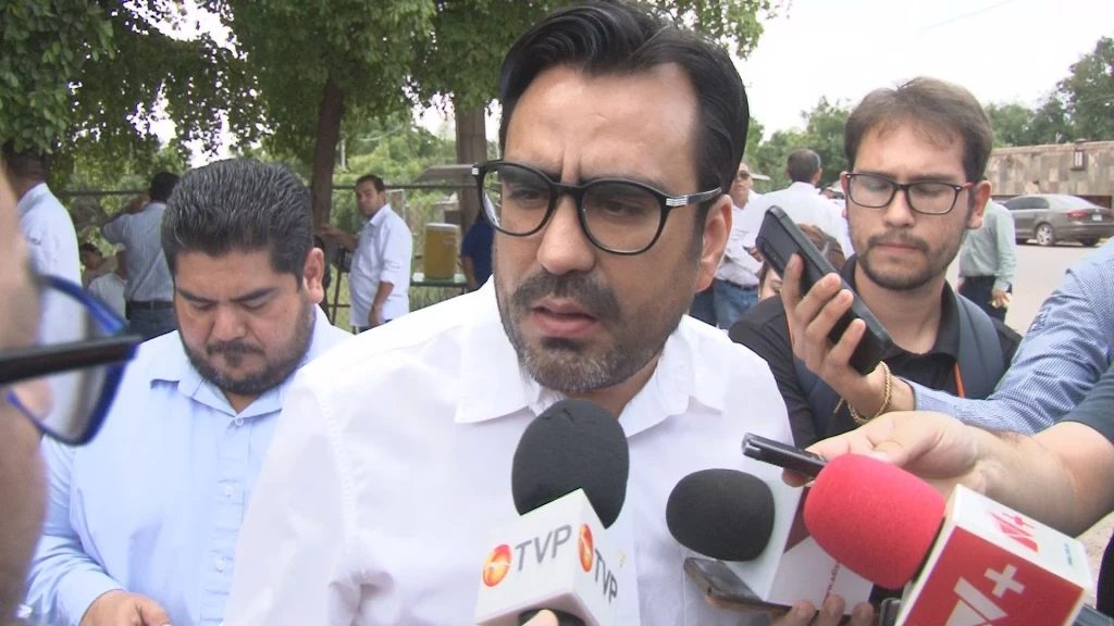 No se contemplan cambios en la SSPyTM de Culiacán tras llegada de nuevo titula de la SSP en Sinaloa