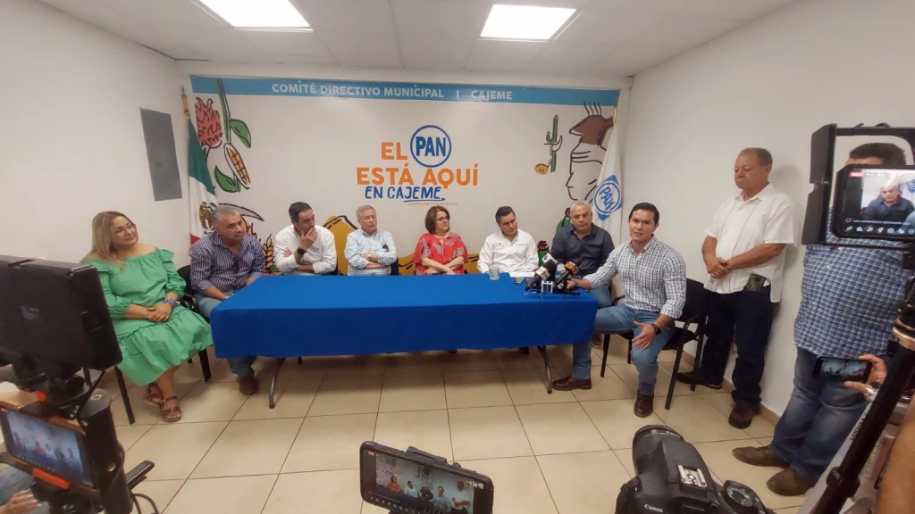 “Es el Frente Amplio por México la voz de la ciudadanía y es la opción para cambiar la situación política del País”: integrantes