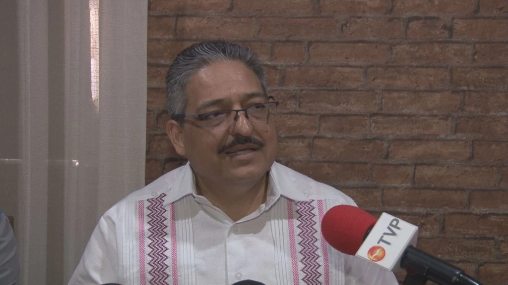 ¿Los muertos votan? Imposible: Ruelas Miranda