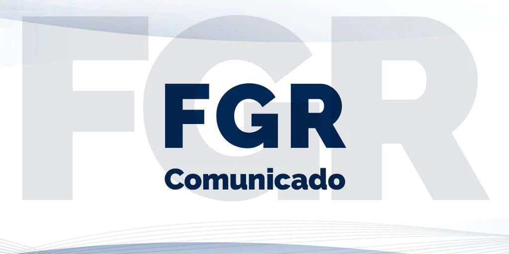 FGR cumplimenta orden de reaprehensión contra José "S" por portación de arma de fuego