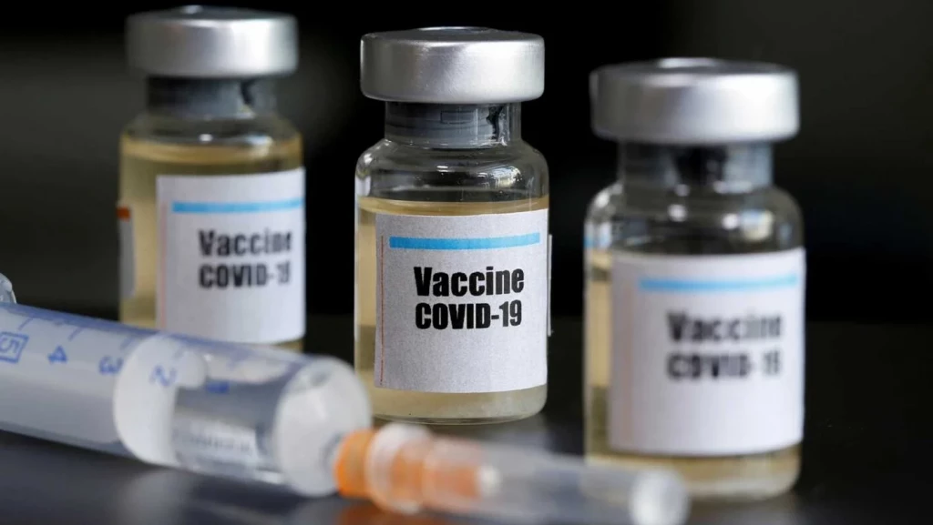 Afinan detalles para la aplicación de la vacuna contra el Covid