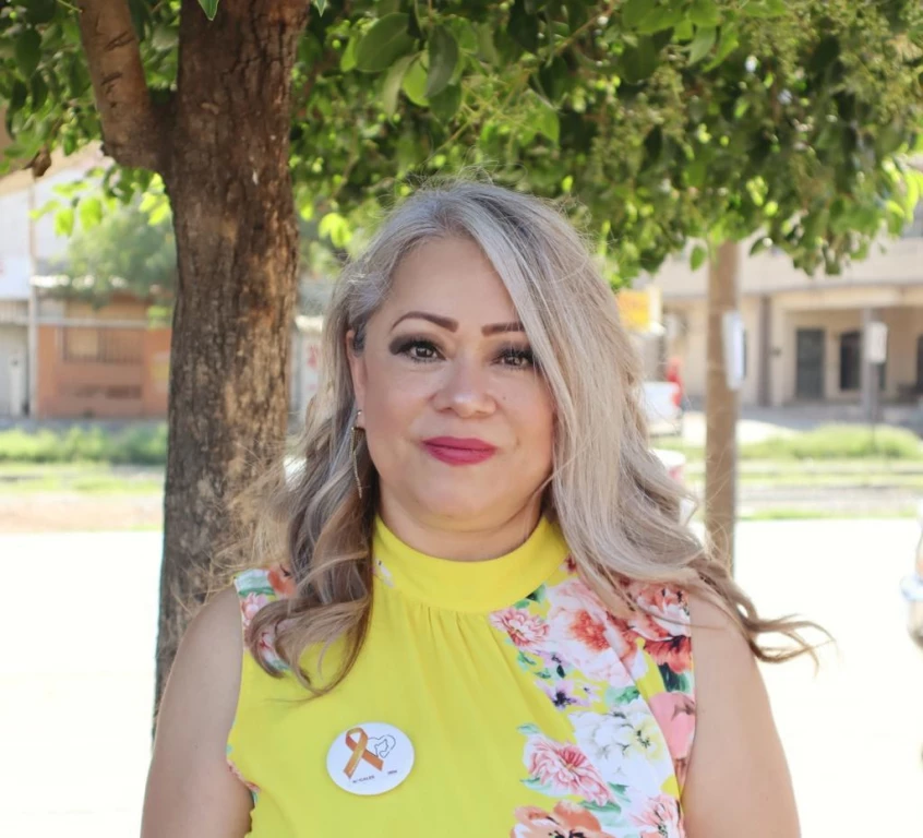 Llaman a denunciar la violencia intrafamiliar en Nogales