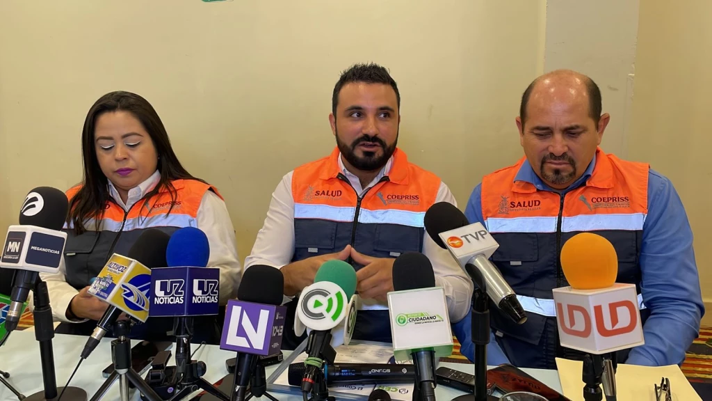 Coepris llama a no caer en fraudes de verificadores falsos