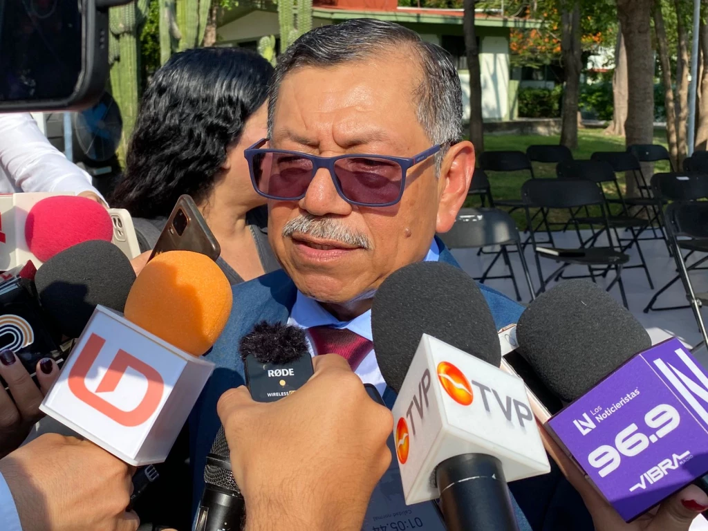 Reconocen la necesitad de reforzar la seguridad en Sinaloa