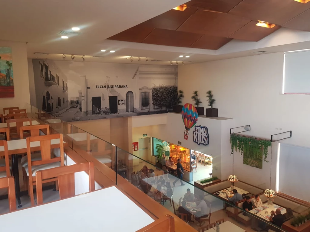 Preparados restaurantes para celebrar la independencia de Mexico