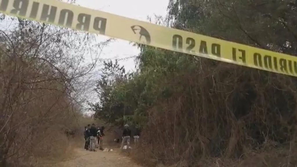 Homicidios mantiene una tendencia a la alza del 4.5% en Sinaloa