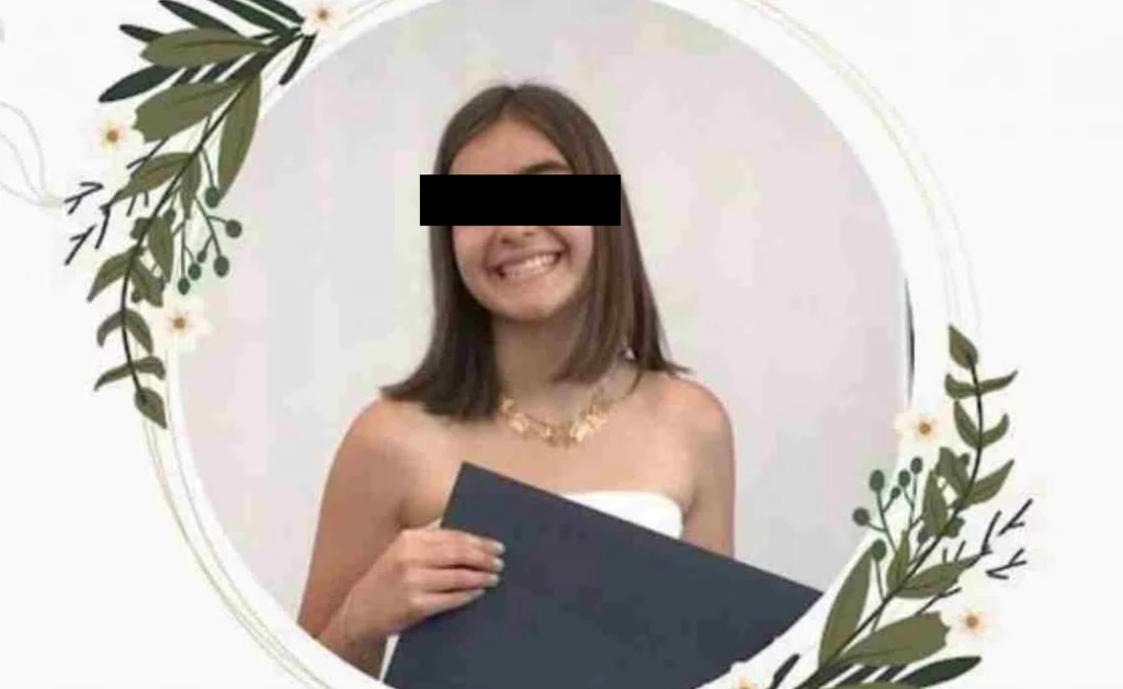Piden justicia en México por el feminicidio de Ana María, sobrina de exministro colombiano