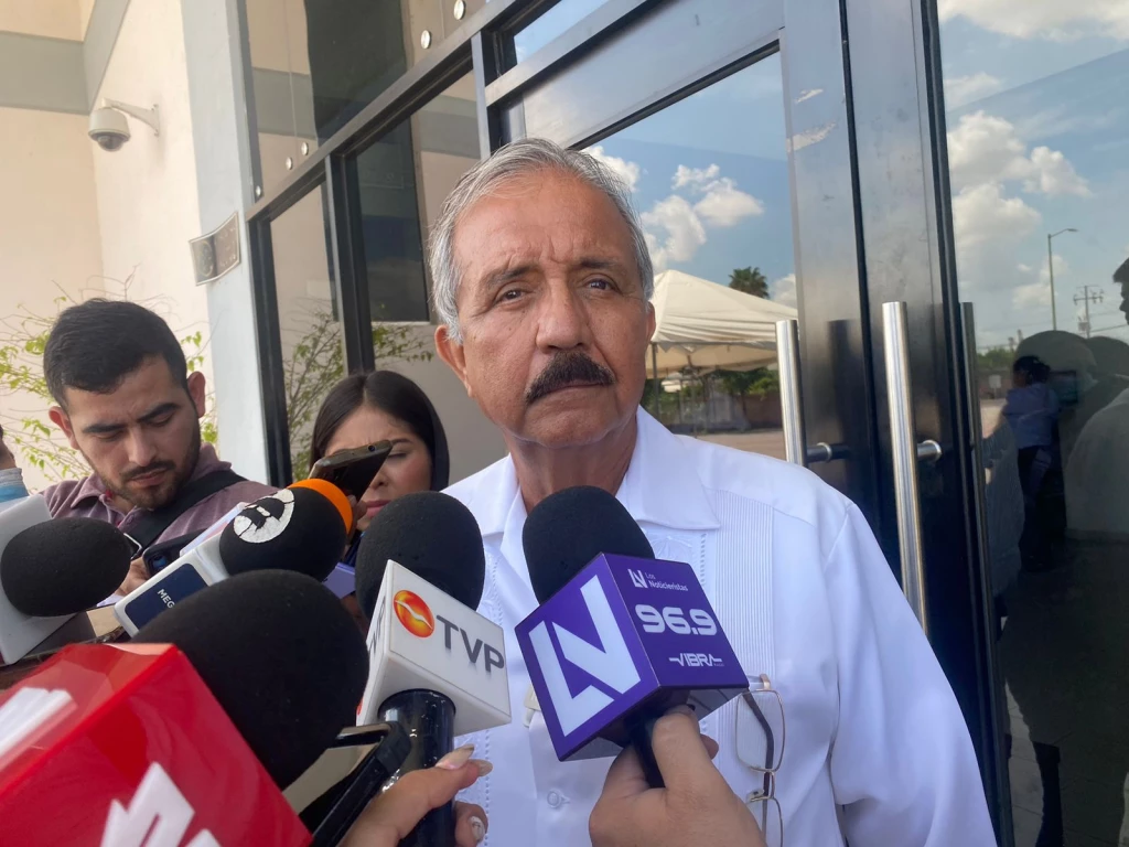 Estrada Ferreiro asegura su regreso el Jueves al ayuntamiento