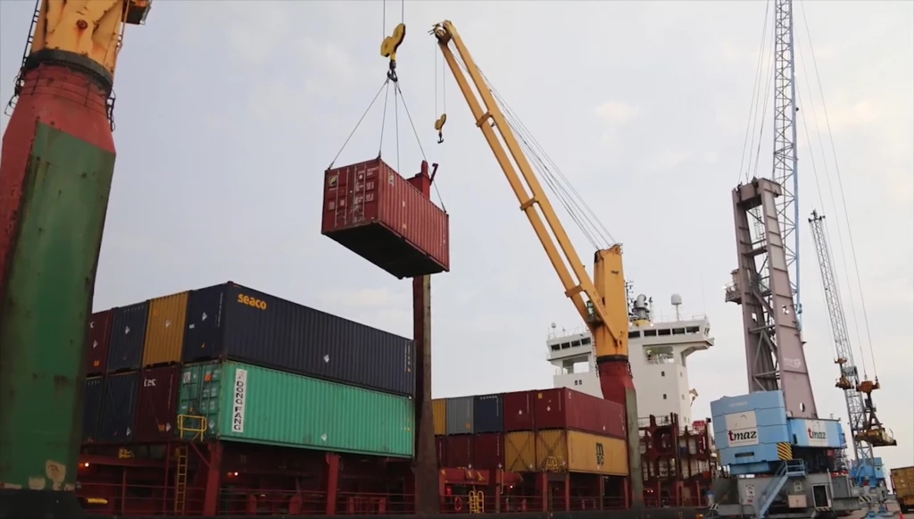 El puerto de Mazatlán cerrará el 2023 con una recuperación significativa en movimiento de carga