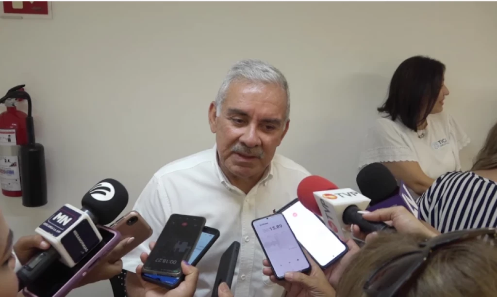 Proyecto de nuevo hospital en Mazatlán contará  con un terreno a través de una permuta