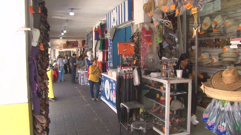 A partir del viernes se instala corredor gastronómico por la avenida Álvaro Obregón