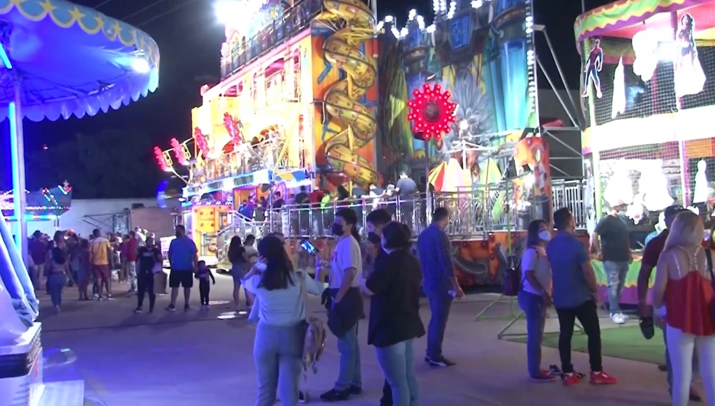 Canaco Mazatlán ya prepara la edición 2023 de su Expo Feria