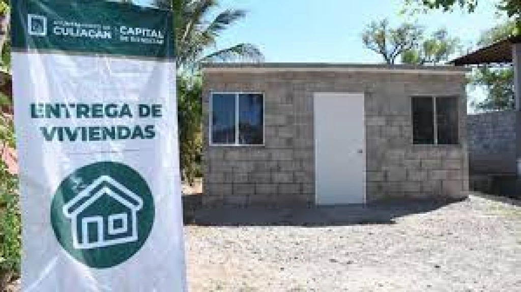 Por cierre de año los proyectos de vivienda se presentan hasta el 2024