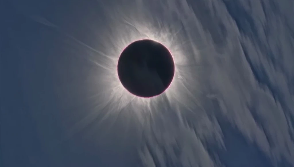 Sociedad Astronómica de Mazatlán invita a la observación del eclipse parcial el 14 de octubre