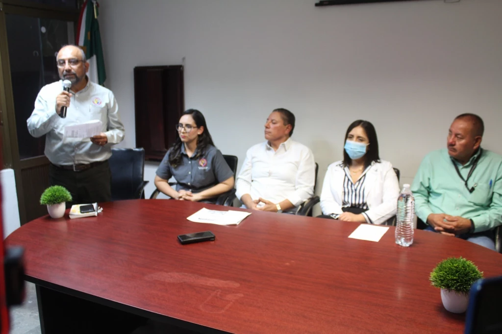 Gobierno Municipal invita a Jornada de Servicios 27 en Pueblo Yaqui