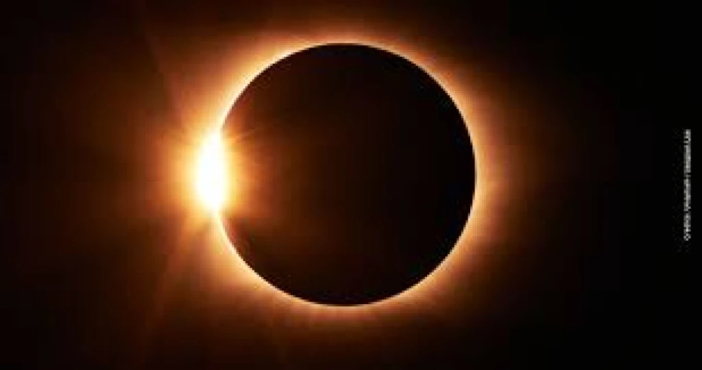¿Qué es el anillo de fuego? Eclipse que ocurrirá este 14 de octubre