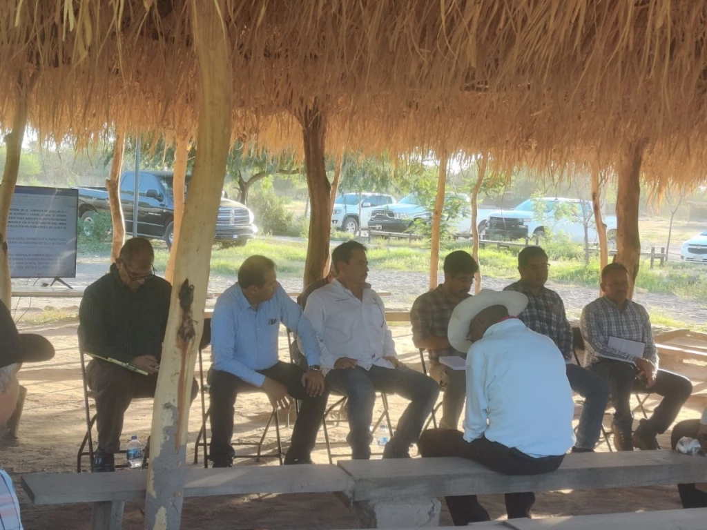 Tendrá Acueducto Yaqui un nuevo Organismo Operador