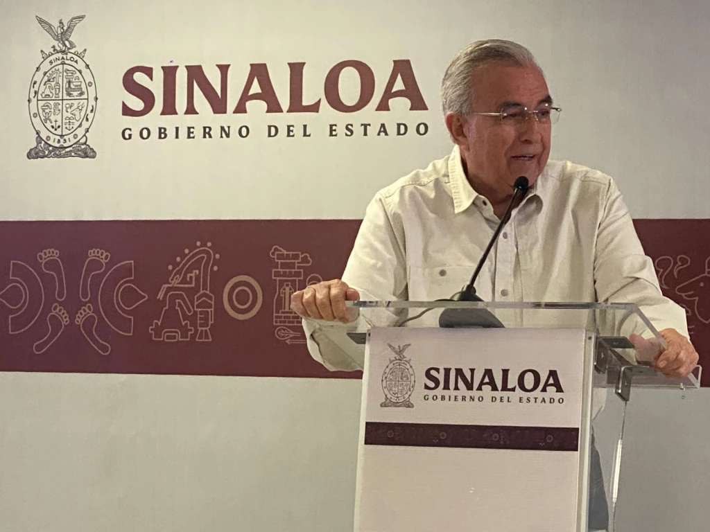 Rocha Moya brindará apoyo a pescadores de Sinaloa