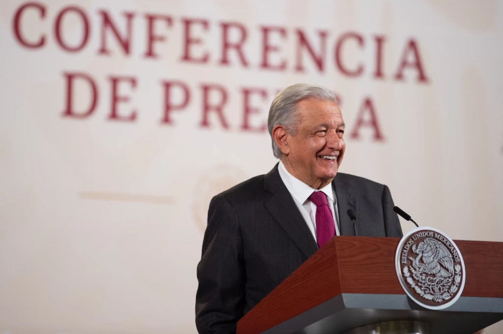 Se reunirá AMLO con presidentes en Chiapas