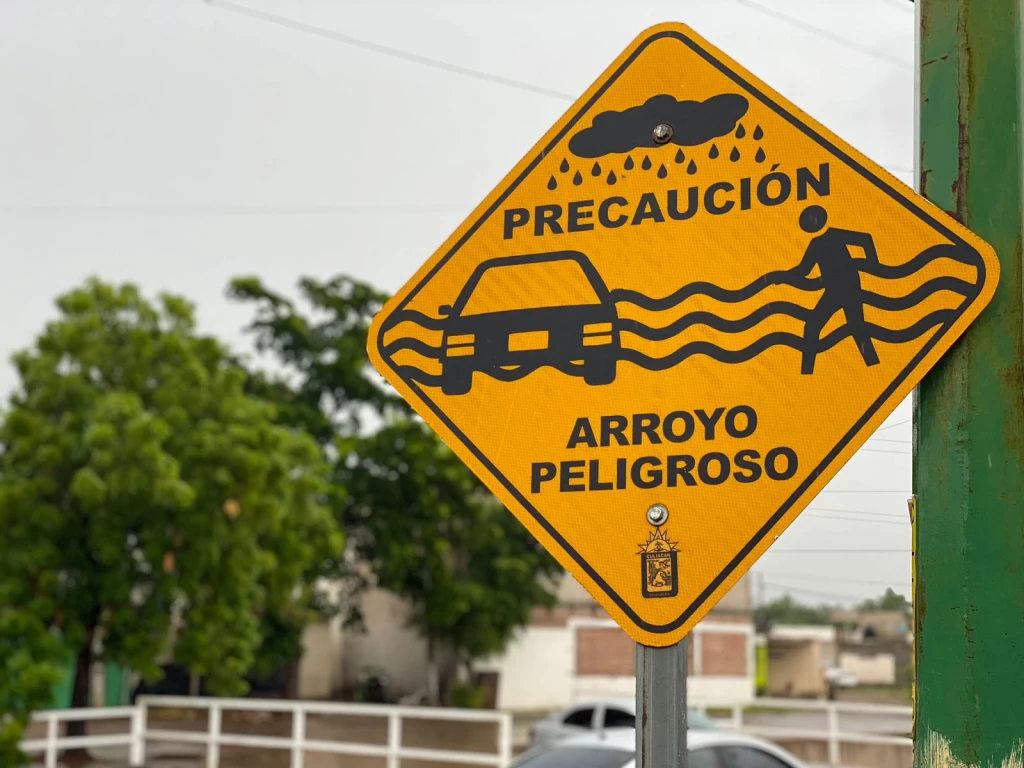 Identifican 49 zonas de riesgo en Culiacán 
