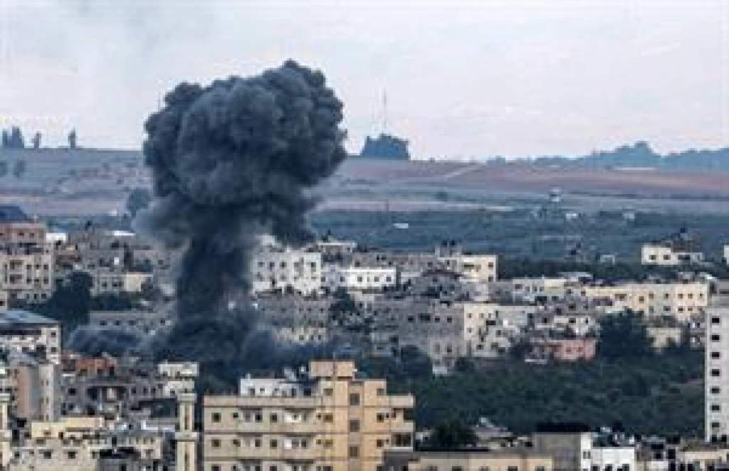 Contabilizan mas de mil 500 muertos por guerra entre Israel y Hamas