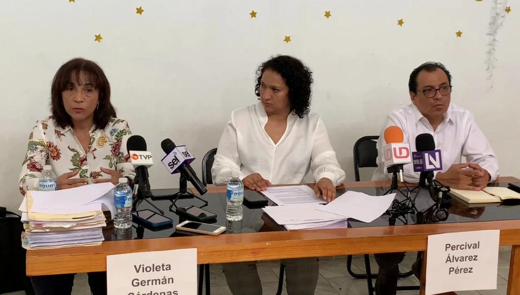 Ex director de escuela de música de Mazatlán es absuelto de caso en 2019