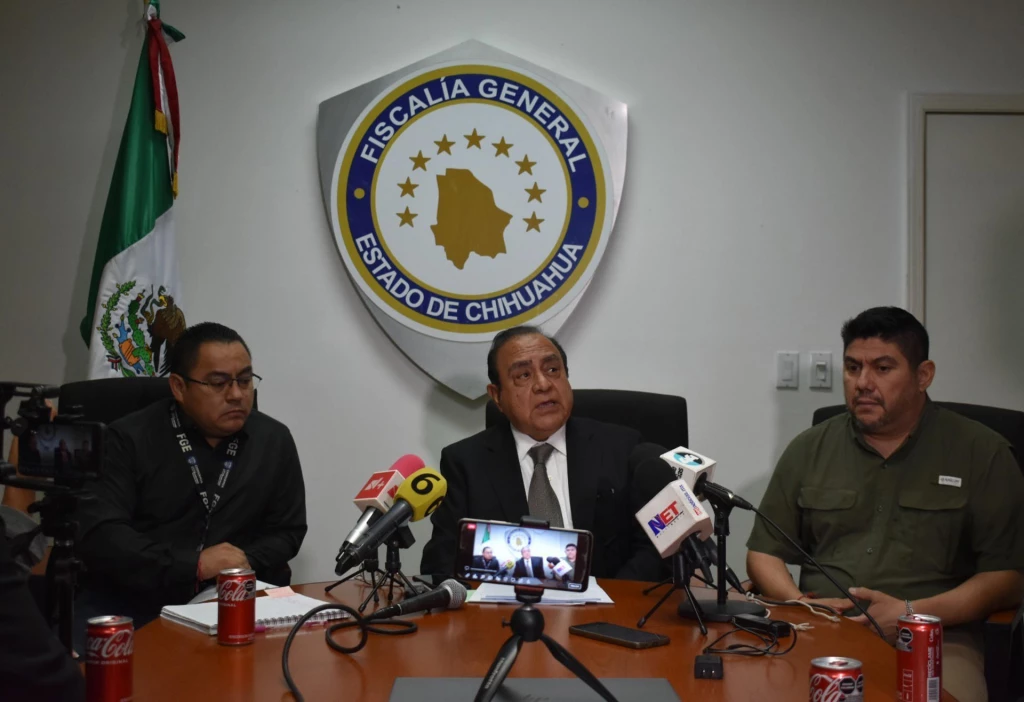 Fiscalía investiga a 4 militares por muerte de dos migrantes en Ciudad Juárez