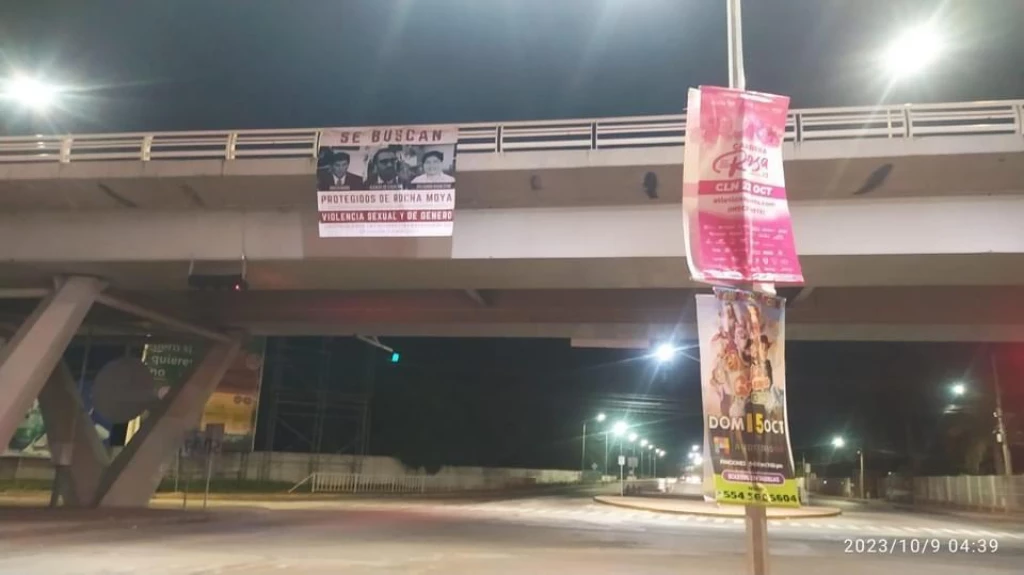 La denuncia de acoso en la Delegación de Bienestar no fue en contra de Juan de Dios Gámez