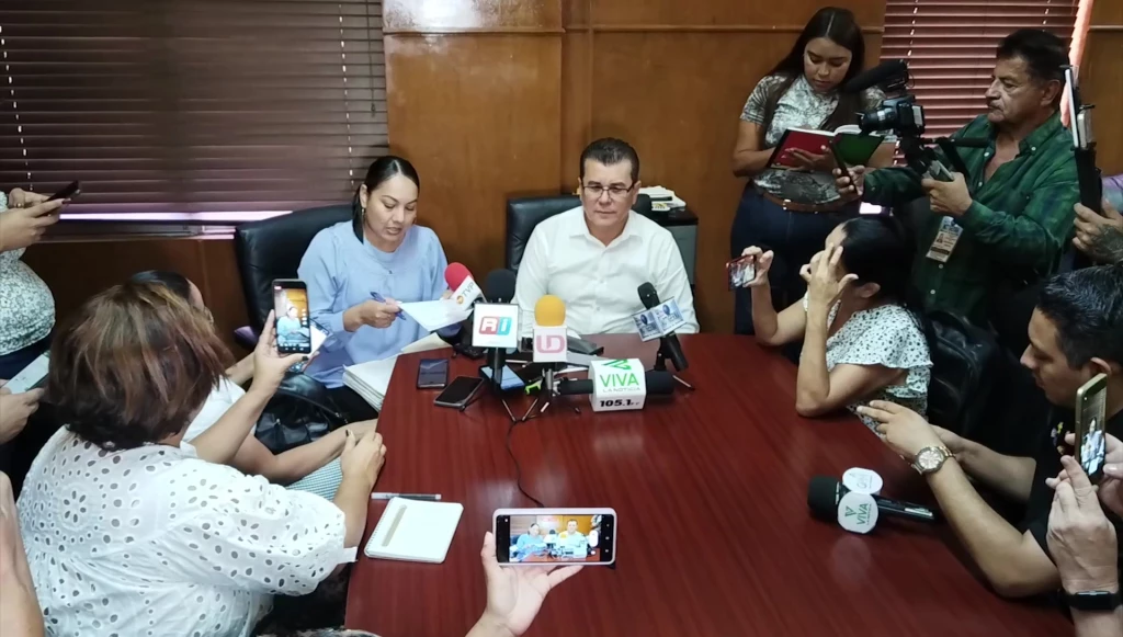 Azteca Ligthing podría regresar 60 millones de pesos por el anticipo de luminarias al Ayuntamiento de Mazatlán
