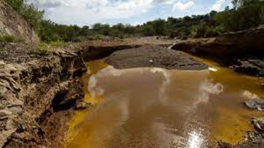 No fue un accidente la contaminación del Río Sonora