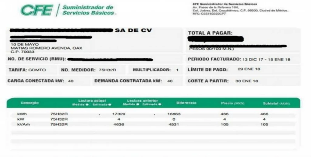 Aumento a la tarifa de la Luz afectará gravemente a todos | Economía y ...