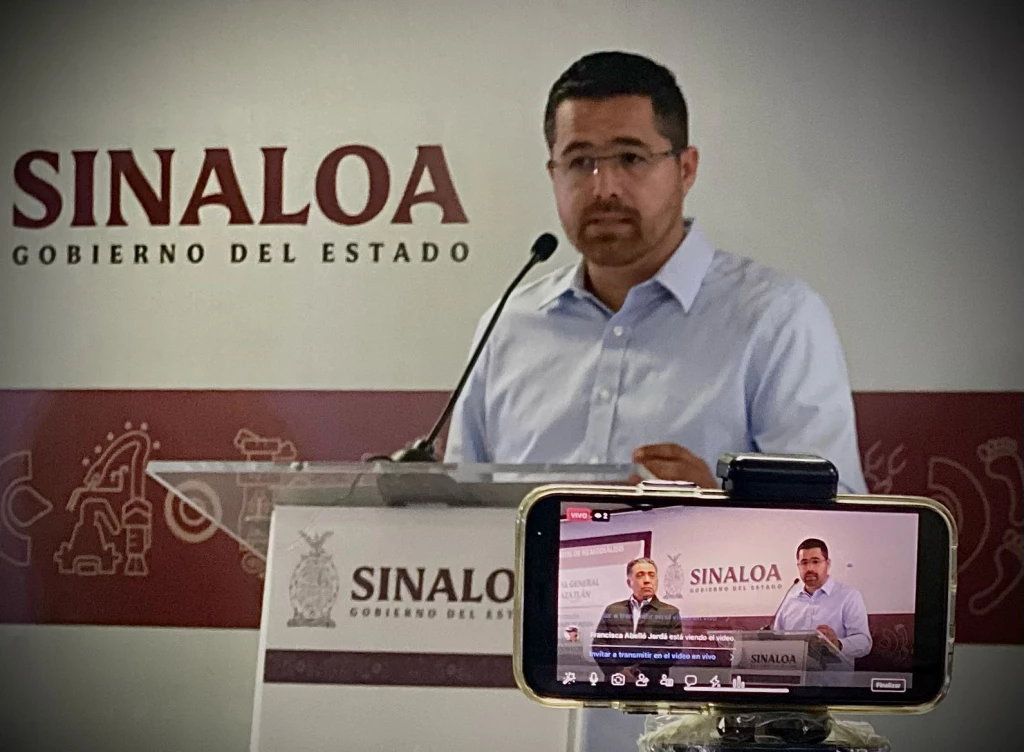 Avanza programa IMSS-BIENESTAR en Sinaloa