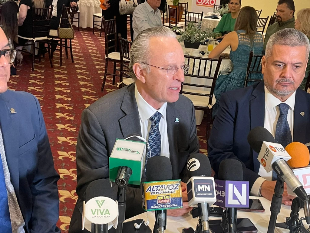 Reformas laborales están generando aumento de costos para empresarios: COPARMEX nacional