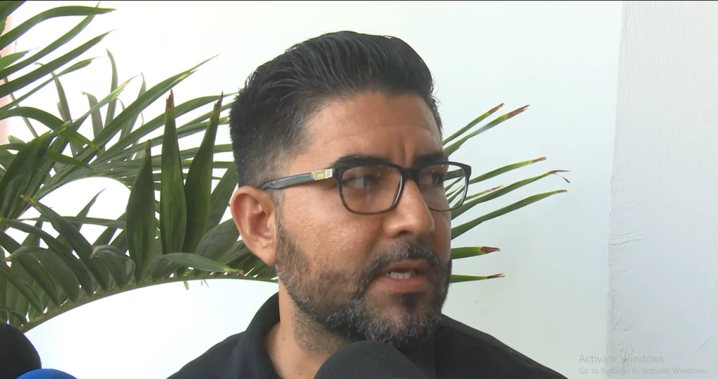 Hay elementos de investigación para poder dar con el paradero del homicida de las dos menores: Vicefiscal