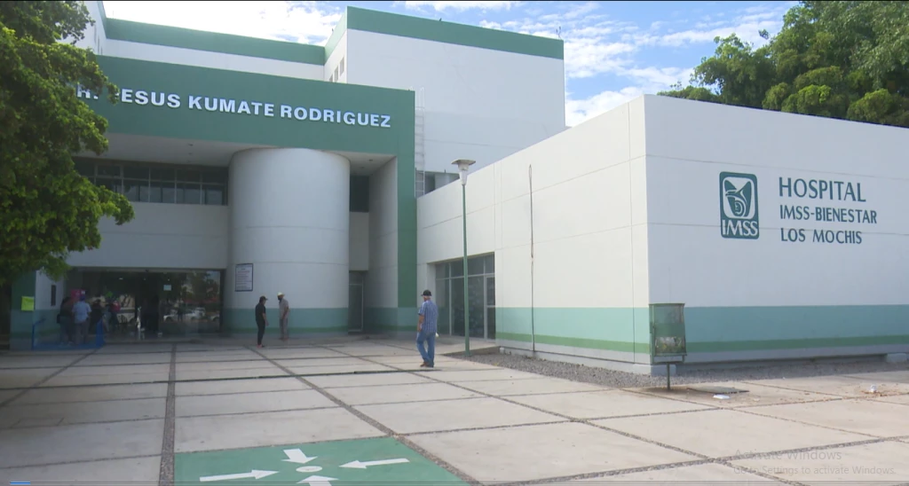 No hay confirmación médica de que la muerte cerebral de Marlene