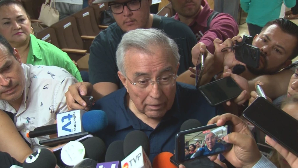 Por el uso del celular ubican al agresor de niñas en Los Mochis