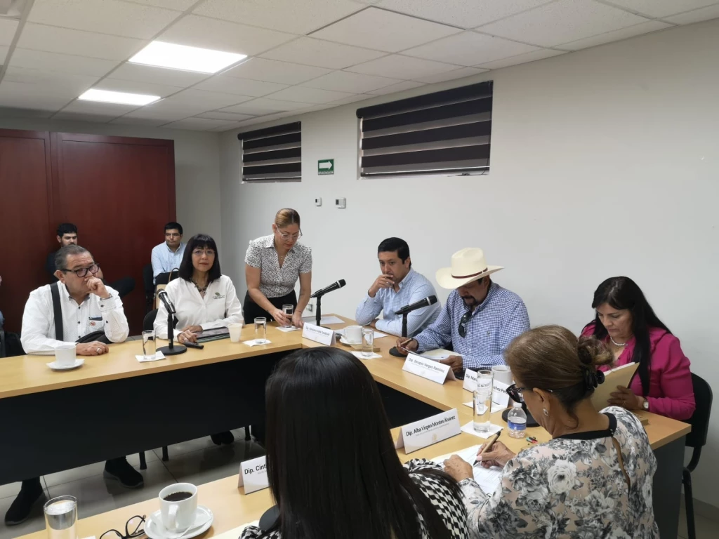 Proponen creación de Fondo para la Seguridad Hídrica de Sinaloa