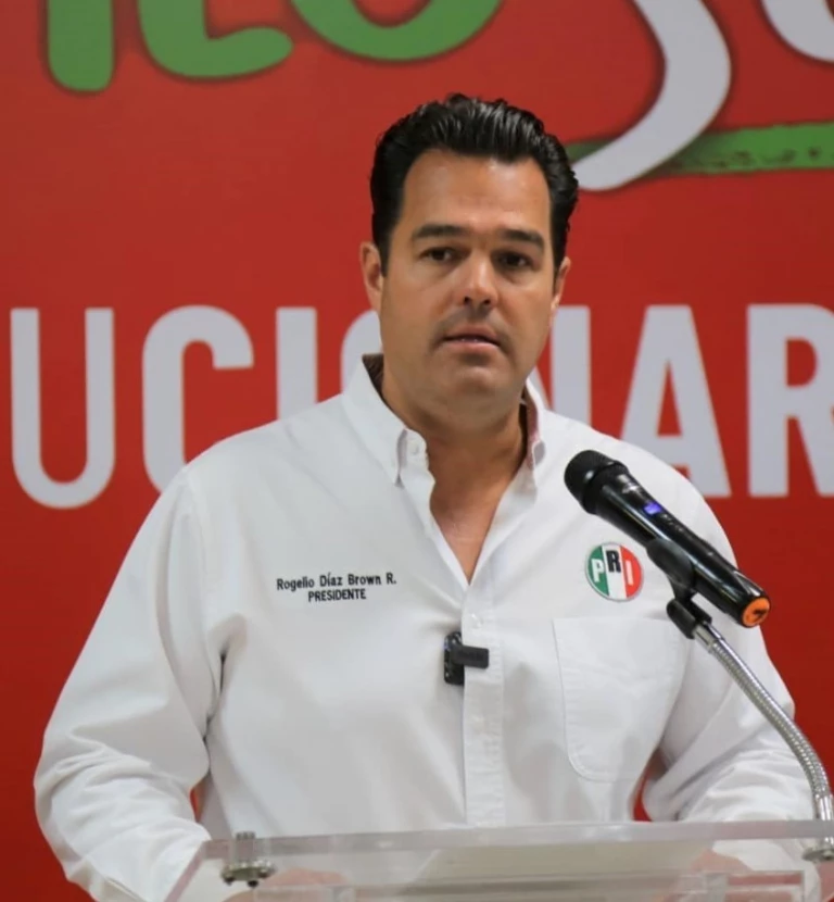 El PRI Sonora se solidariza con los trabajadores y defiende el Poder Judicial de la Federación