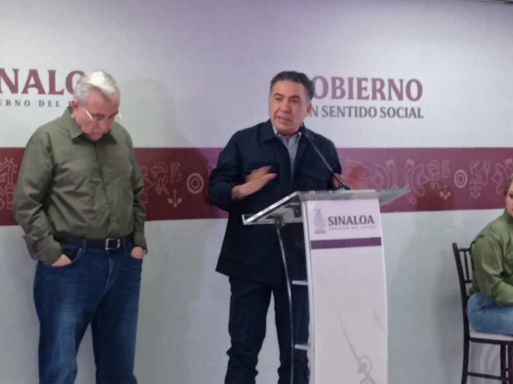 Se sancionará a permisionarios del transporte que no presten el servicio este lunes: Secretario de Gobierno