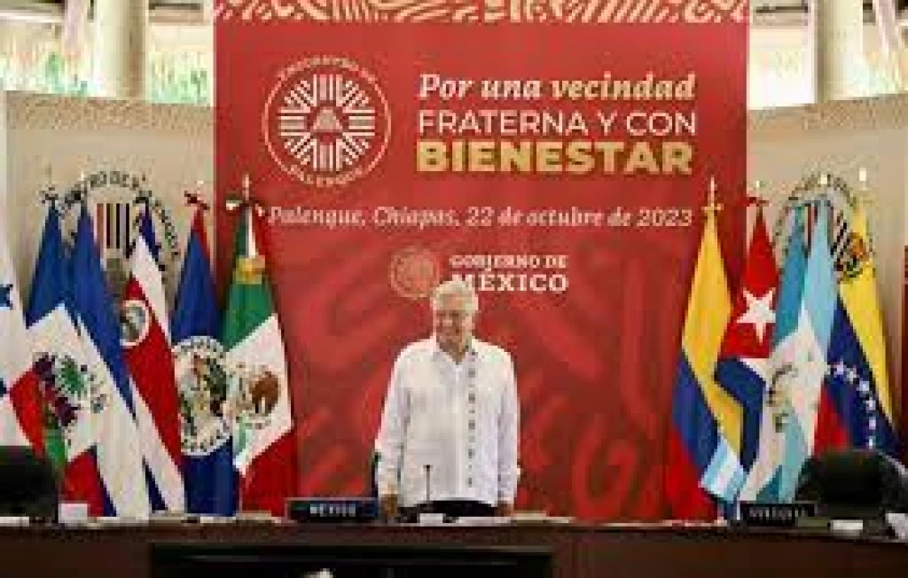 Pedirá AMLO a E.U, reabra el diálogo con Cuba