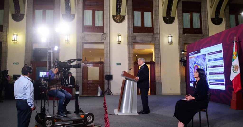 Asegura AMLO que Sonora tiene mucho futuro