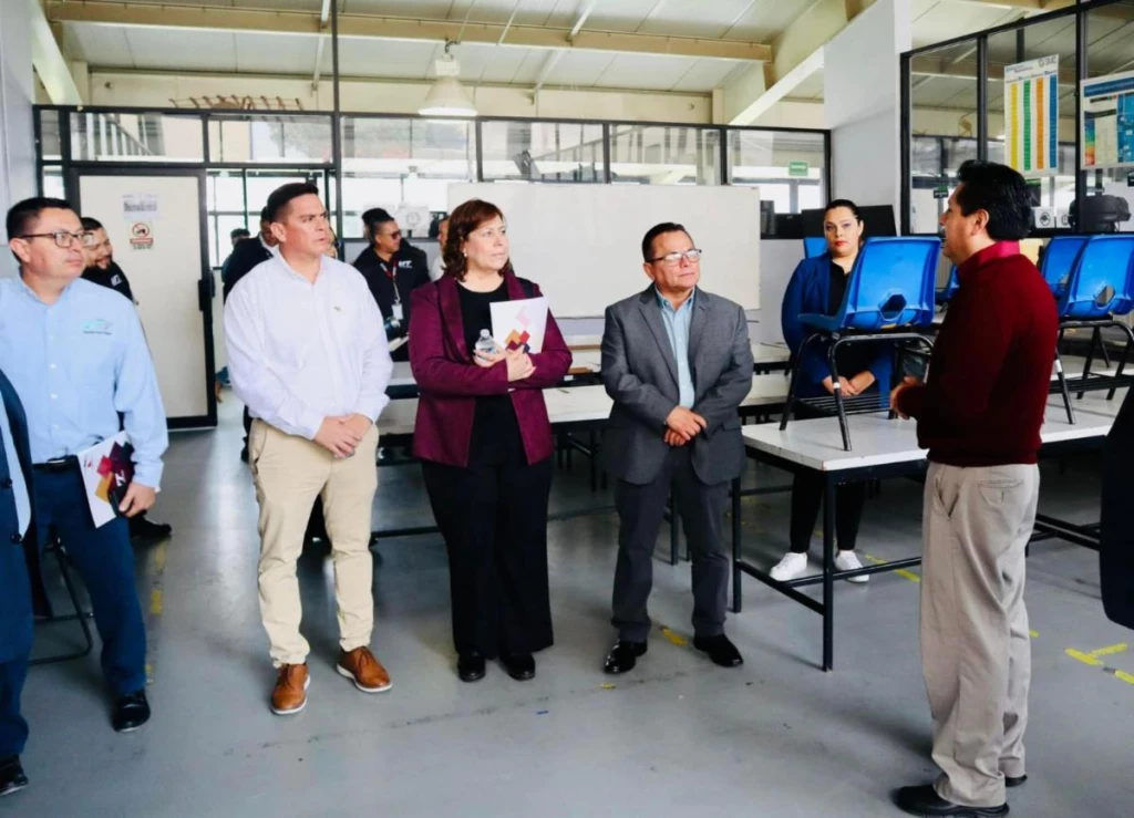 Universidades tecnológicas de Sonora y Baja California potenciarán el desarrollo educativo del noroeste del país