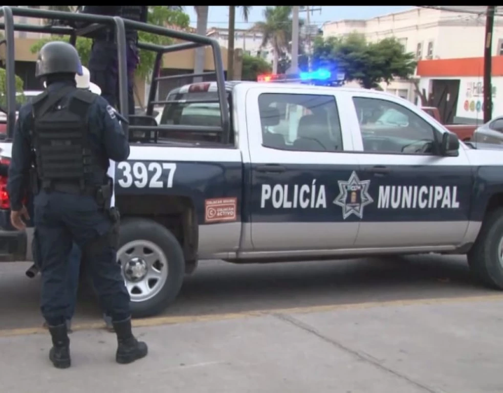 Se registra enfrentamiento armado entre policías municipales y civiles en ElDorado