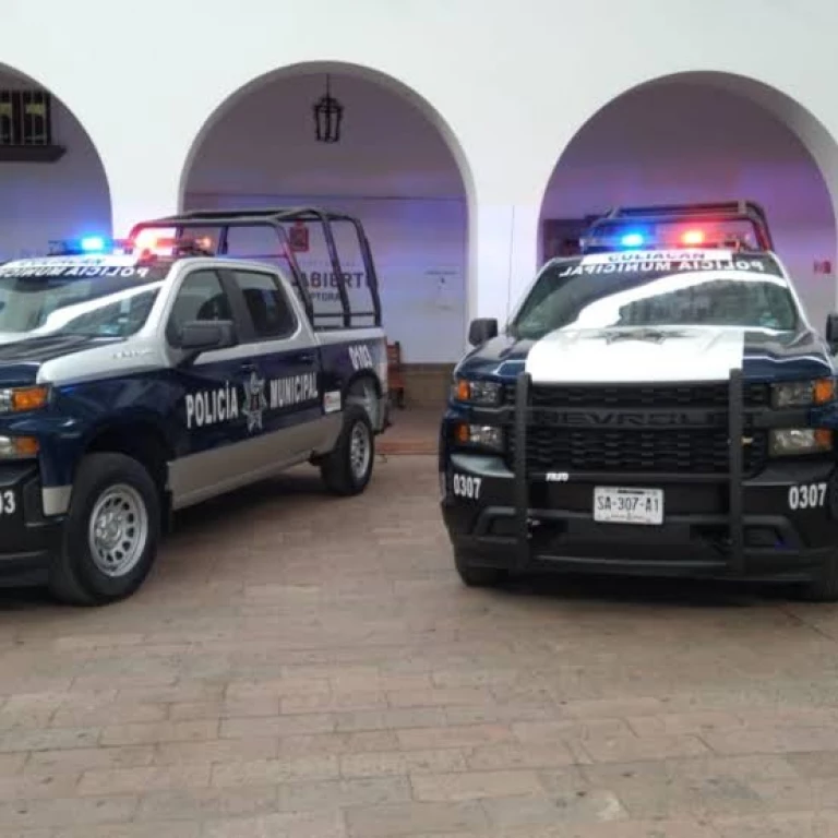 Policía municipal de Culiacán no murió en enfrentamiento