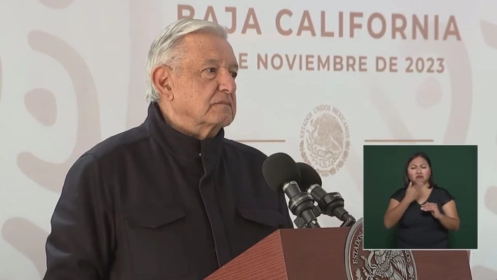 AMLO espera cambios con la llegada del nuevo rector a la UNAM