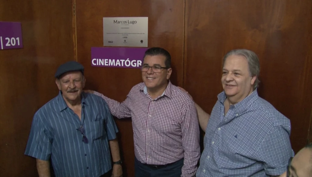Inauguran remodelación del cinematógrafo de Mazatlán