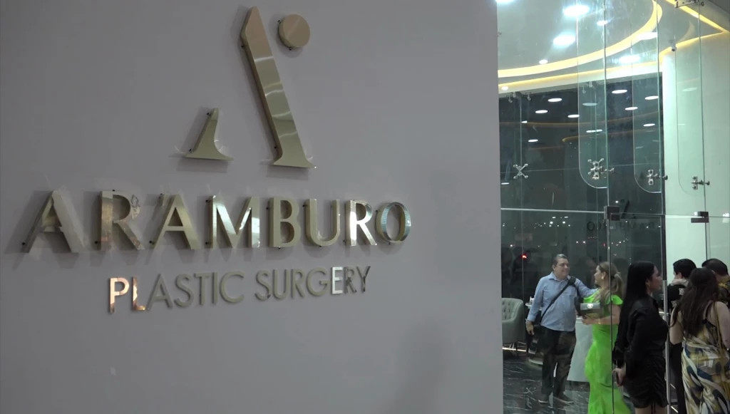 Arámburo Plastic Surgery revolucionará la medicina estética de Mazatlán tras inauguración