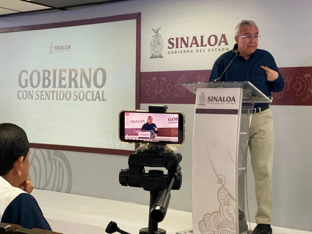 Asegurado el aguinaldo a trabajadores de la UAS