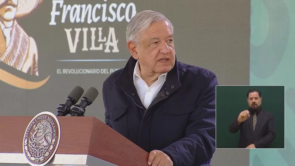 Se está avanzando en el plan de justicia Mayo y Seri