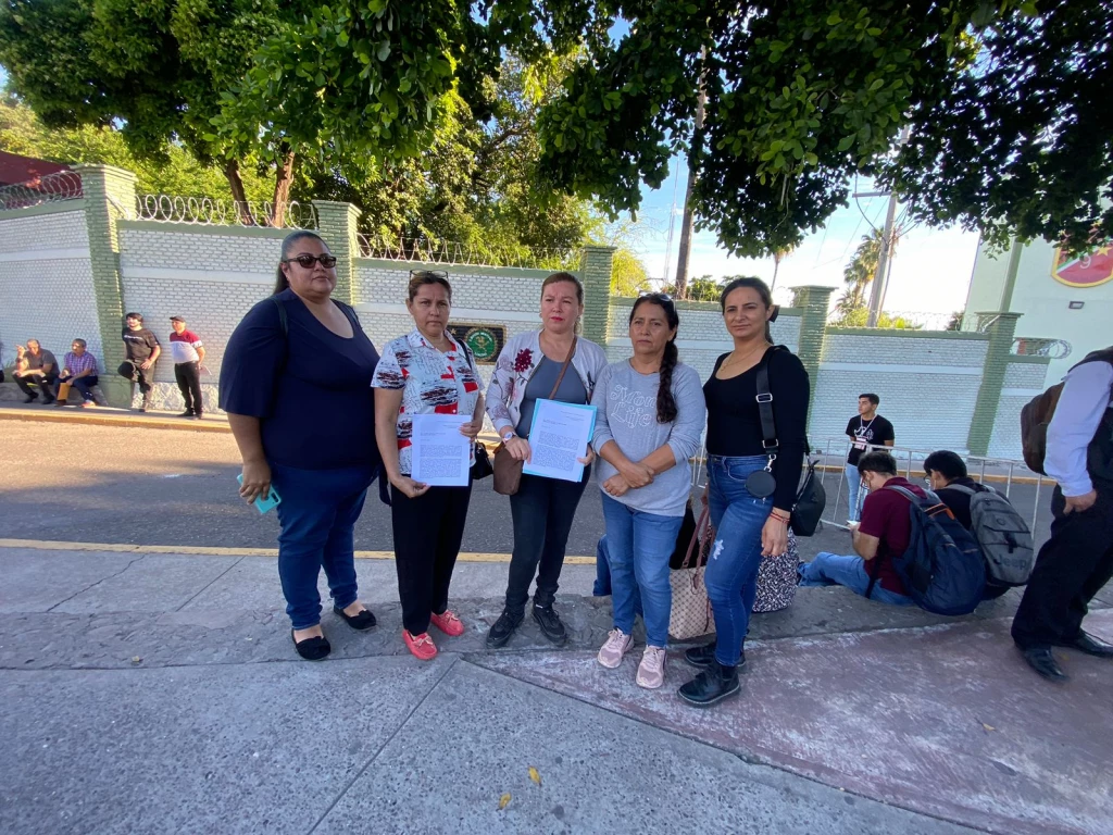 Sector educativo piden la atención de AMLO